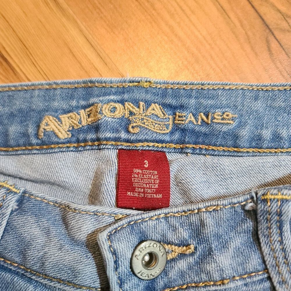 Arizona Bermuda shorts - Picture 2 of 5